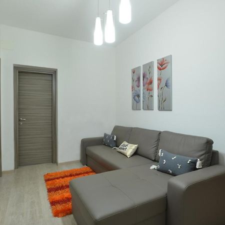 Villa Lucy Case Monterosso Exterior foto