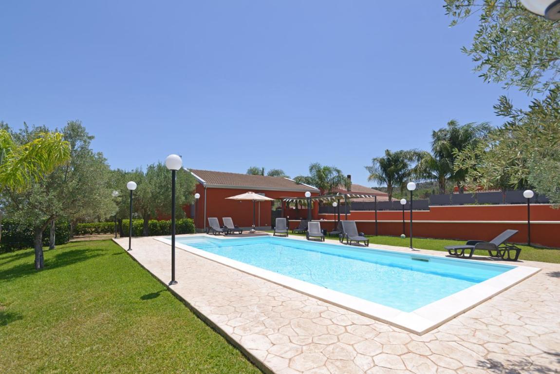 Villa Lucy Case Monterosso Exterior foto