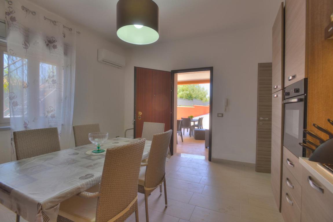 Villa Lucy Case Monterosso Exterior foto