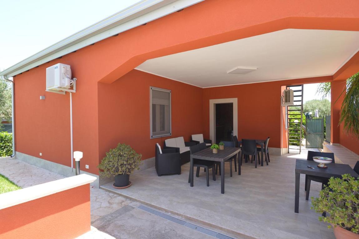 Villa Lucy Case Monterosso Exterior foto